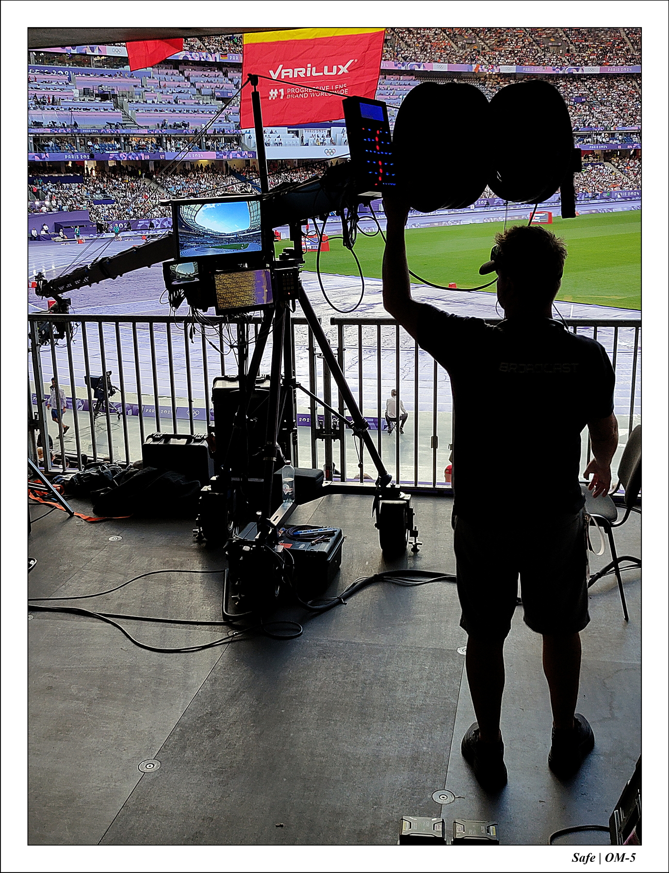 2024 - 08 - JO Paris 2024 - 13